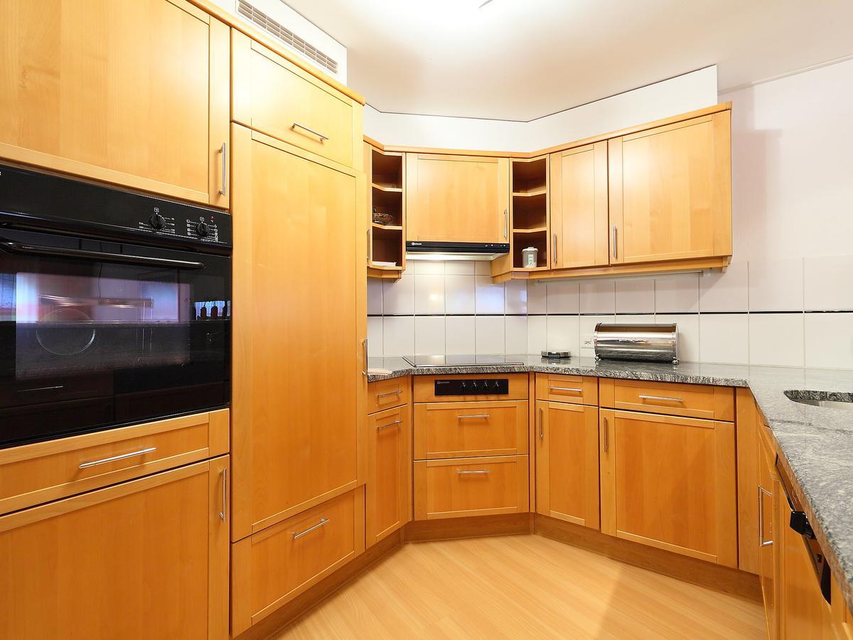 Brunnmatt Holiday Apartment Церматт Экстерьер фото